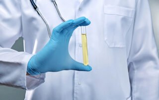 OAT test for gut health