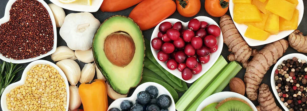 detoxing the body
