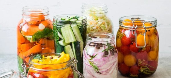 Fermented Foods: Boost Gut Health Naturally