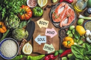 gut brain connection