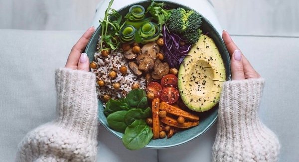 Intermittent fasting for Gut Health