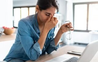 chronic stress and gut health