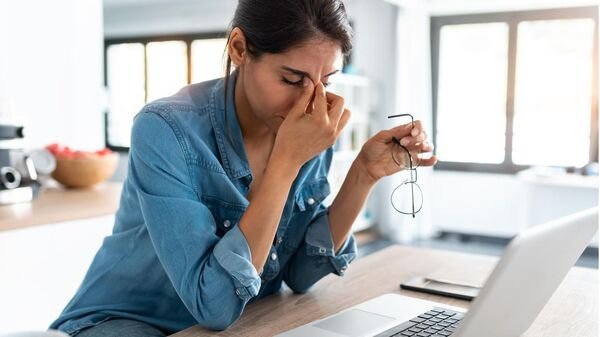 chronic stress and gut health