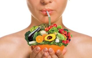 gut health and skin