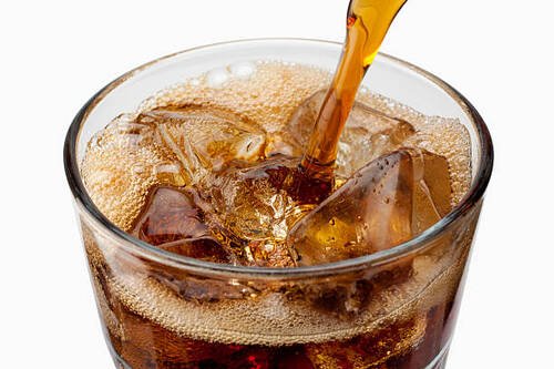 soda gut health