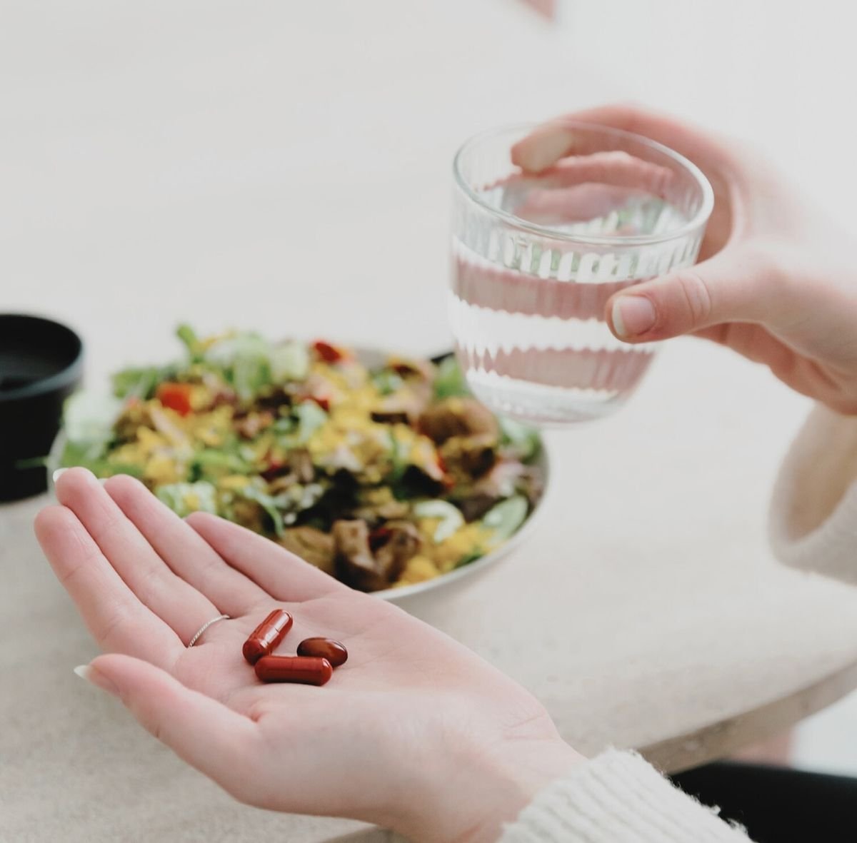 Gut Health and Antibiotics