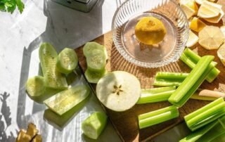 gut health detox