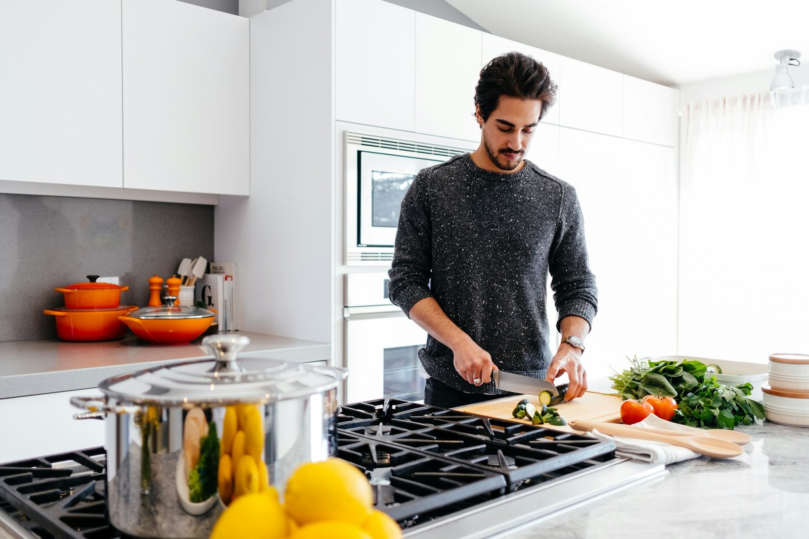 mens health