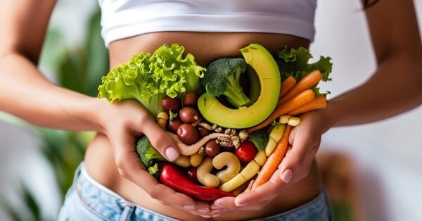 gut health detox