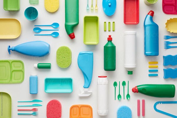 microplastics gut health