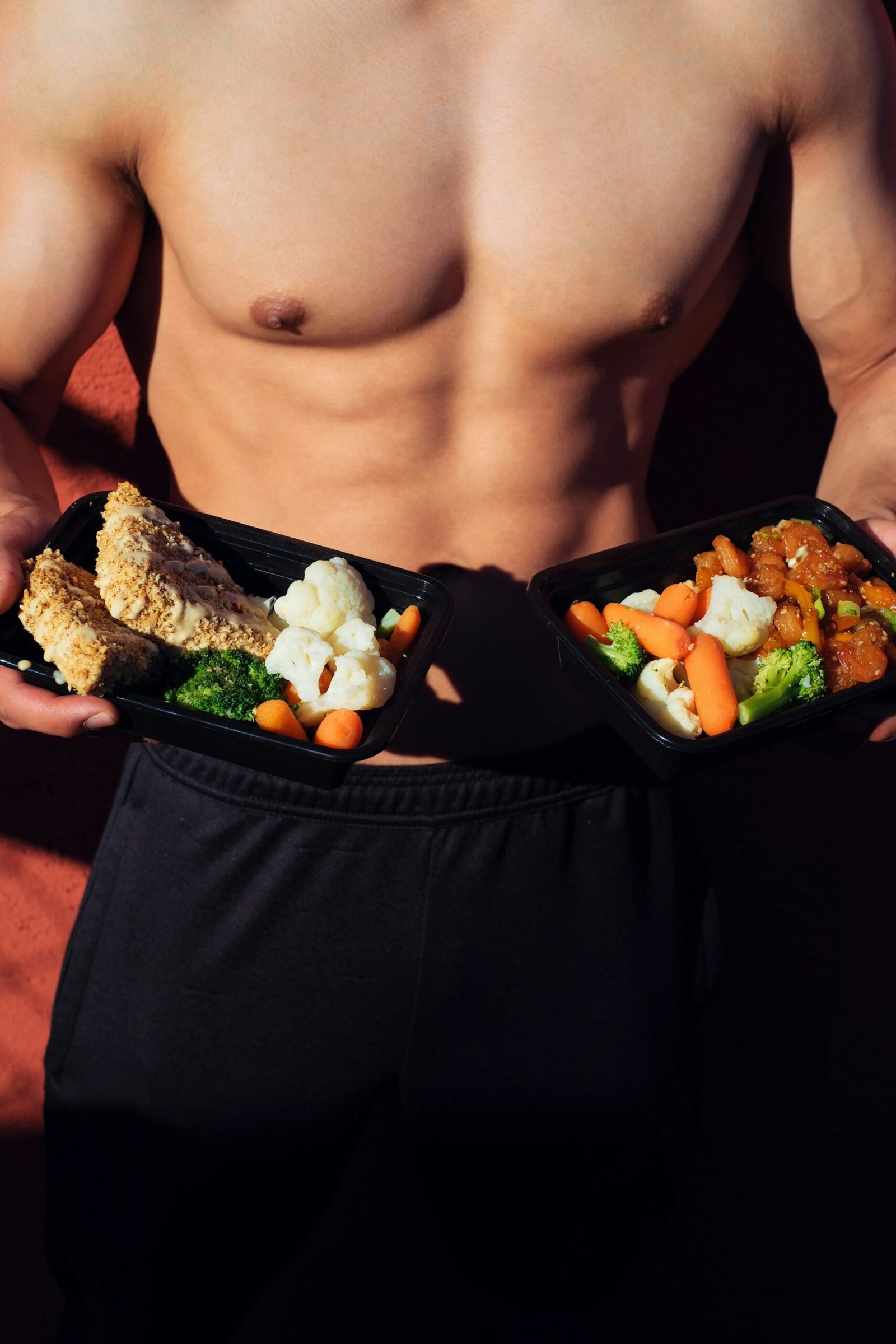 precision fueling for athletes