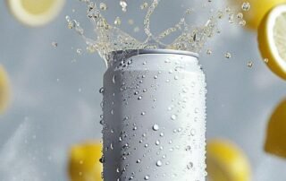 soda gut health