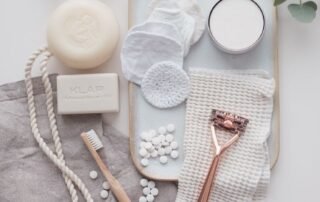 microplastics gut health