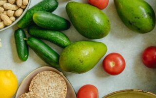 Gut Health and LOW FODMAP diet