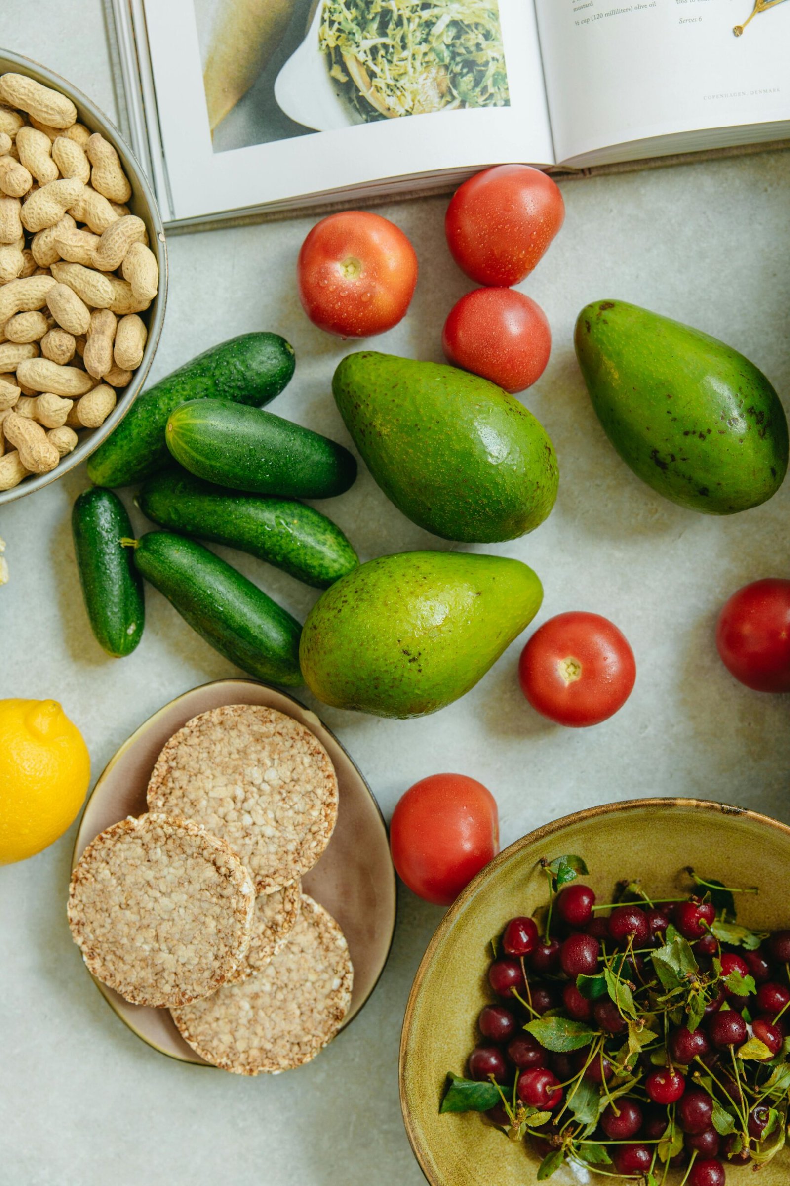 Gut Health and LOW FODMAP diet