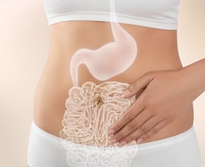 Gut-Brain Connection