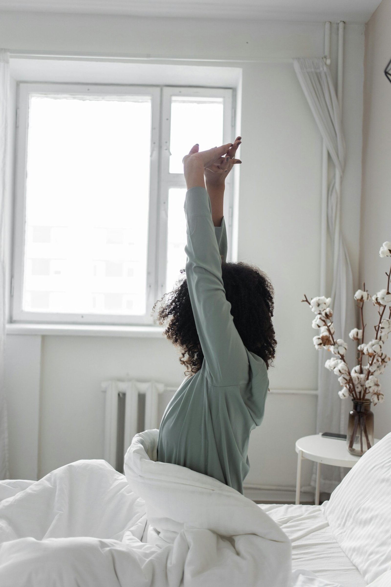 Gut Health and Circadian Rhythm
