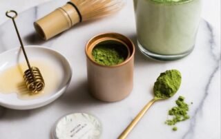 Caffeine and Gut Health