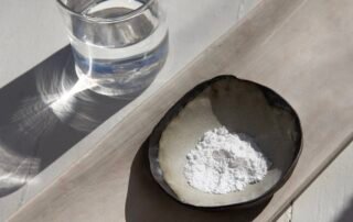 Creatine & Gut health