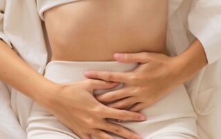 Gut Health & Menstrual Cycle