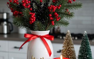 Holiday Stress & Gut Health