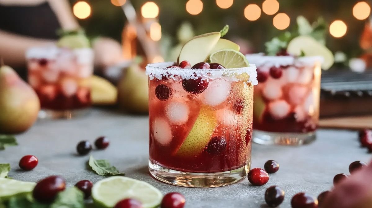 Holiday Stress & Gut Health