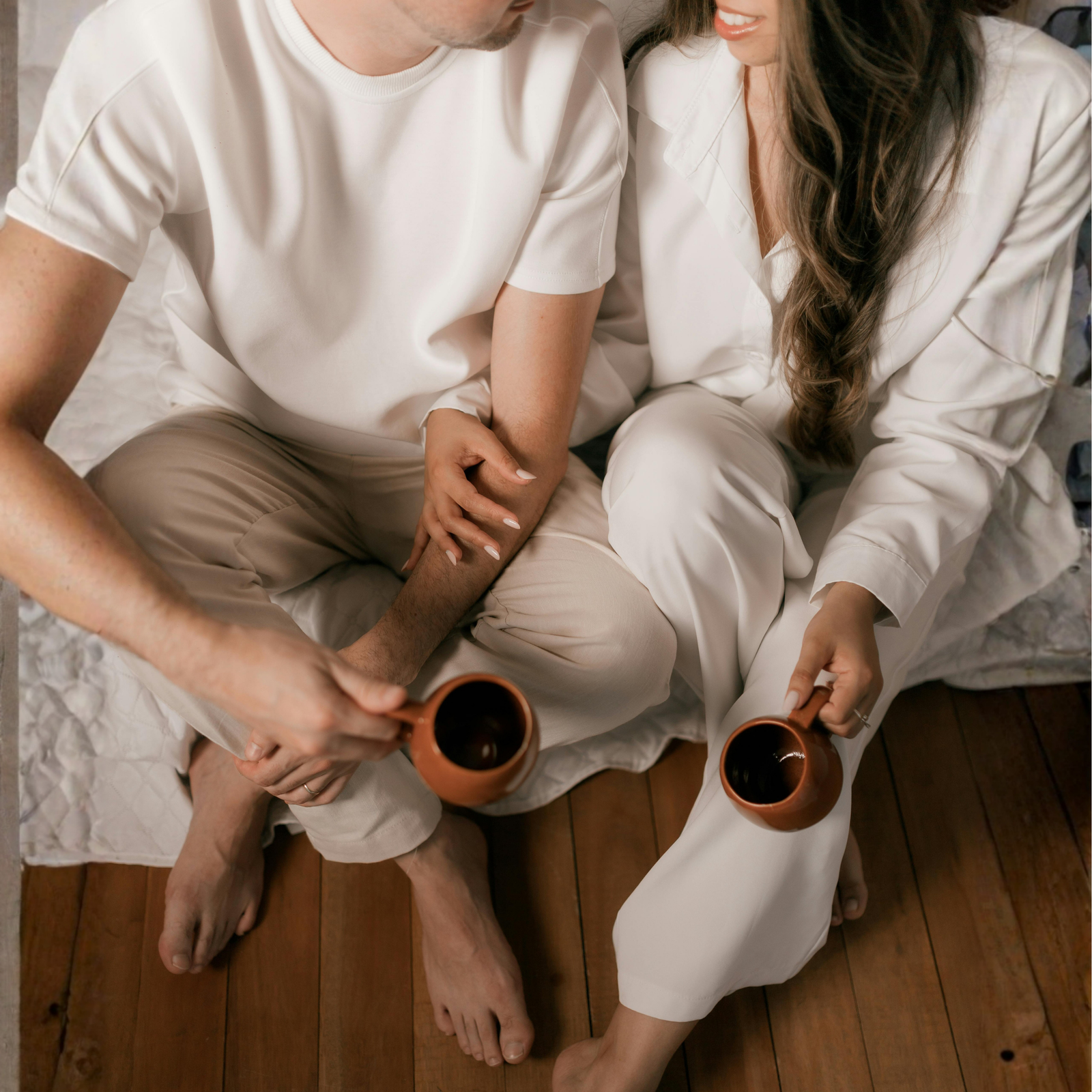 Make it happen couples edition