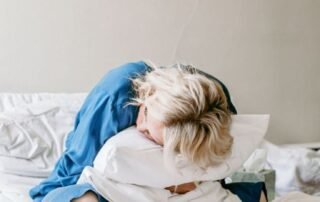 Perimenopause