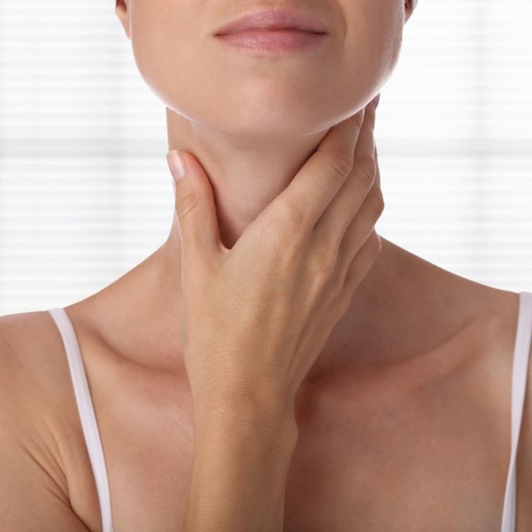 Thyroid