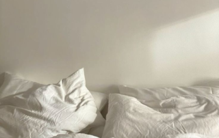 Melatonin for Sleep