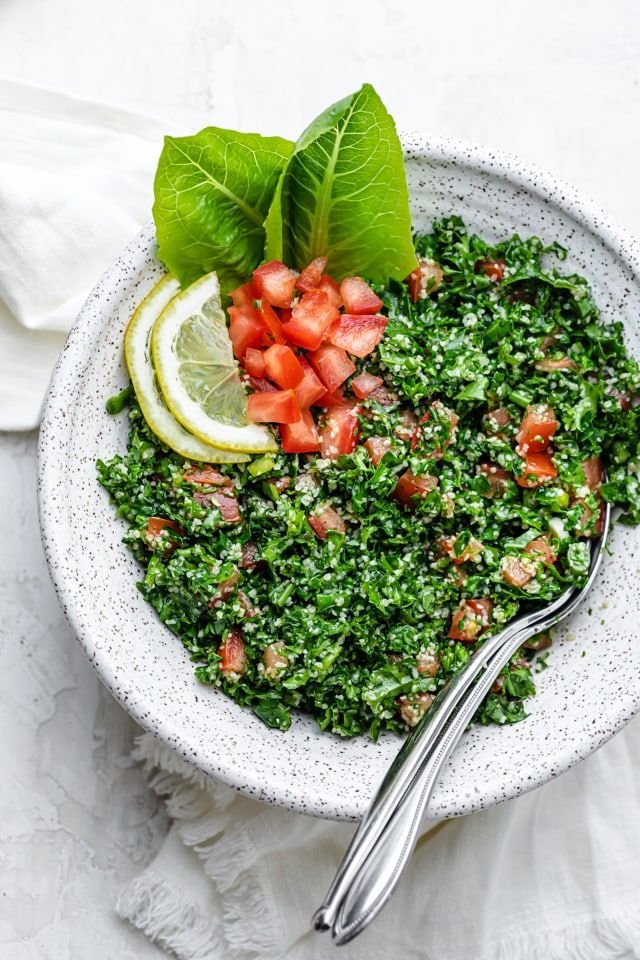 Kale